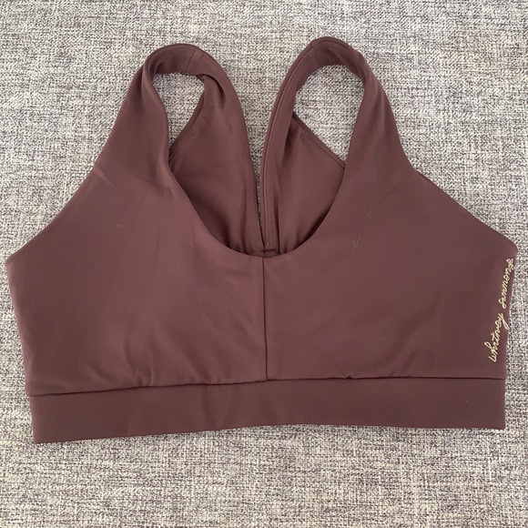 Gymshark Whitney sports bra - Picture 4 of 5